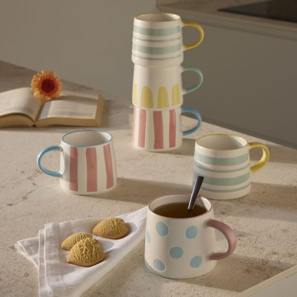 Mug Andrea Fontebasso Geo - archi