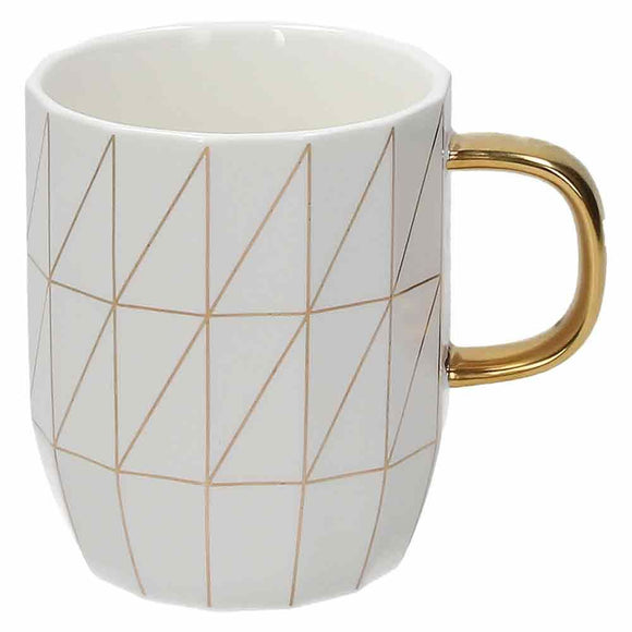 Tazza mug Andrea Fontebasso Chery - geometria