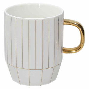 Tazza mug Andrea Fontebasso Chery - stripes