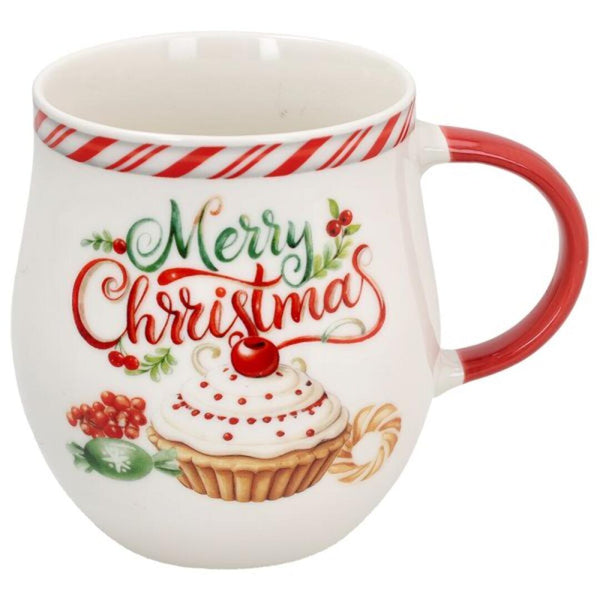 Tazza mug Andrea Fontebasso Darling