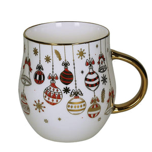 Tazza mug Andrea Fontebasso Petite - Balls