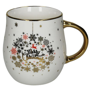 Tazza mug Andrea Fontebasso Petite - Merry Christmas