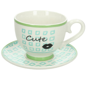 Tazza Jumbo Andrea Fontebasso Cozy - Cute