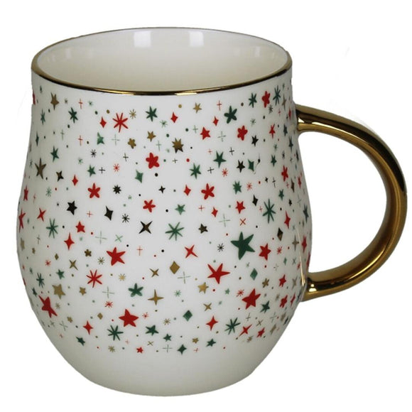 Tazza mug Andrea Fontebasso Petite - Stars