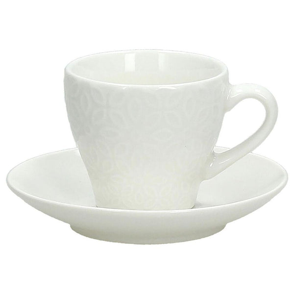 Tazza caffè Andrea Fontebasso Margaret - 6 pz