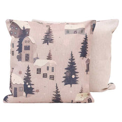 Cuscino Innovaliving Mountain