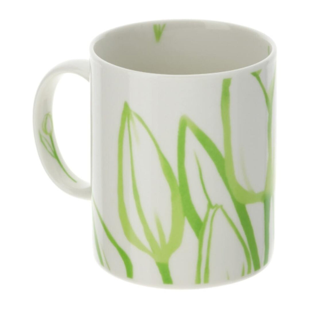 Tazza mug Hervit Tulip - verde