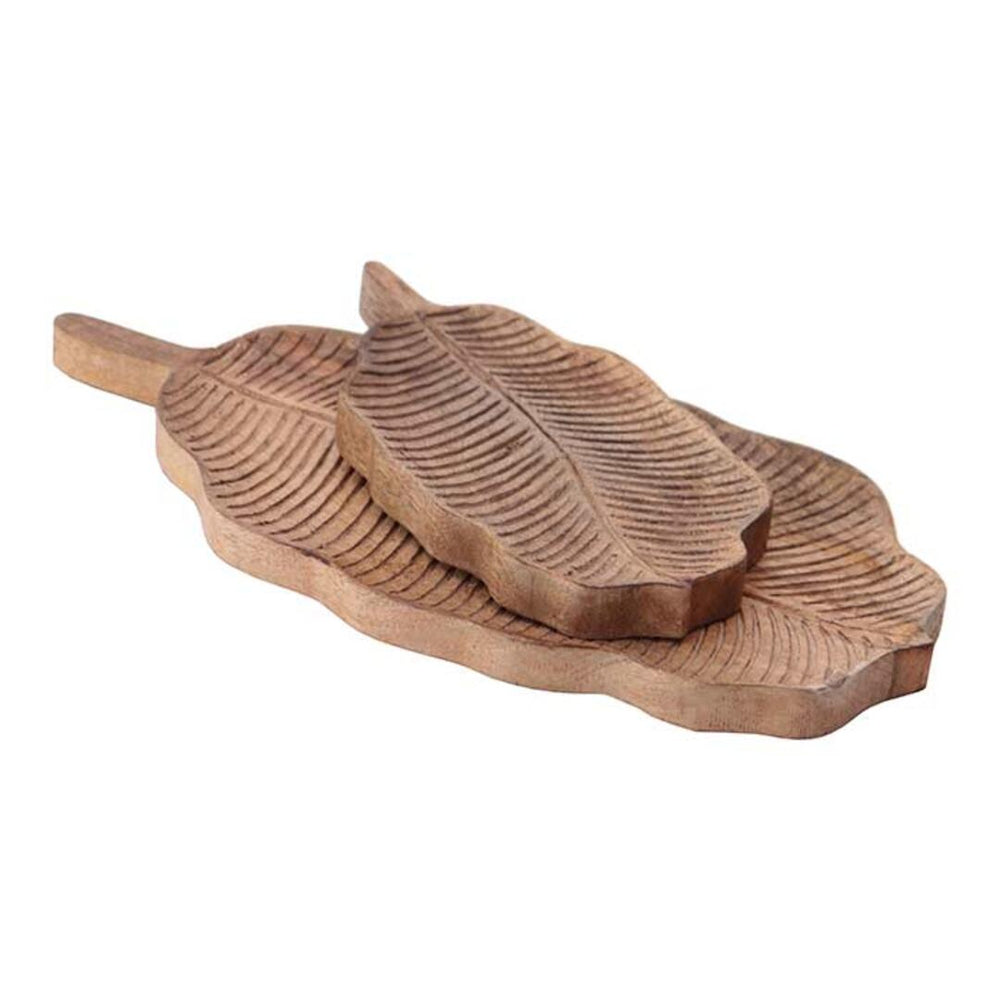 Vassoio/svuota tasche Innovaliving Borneo
