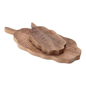 Vassoio/svuota tasche Innovaliving Borneo