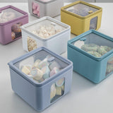 Contenitore peek box Blim Plus - dolphin