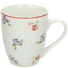Tazza mug Andrea Fontebasso Camargue