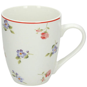 Tazza mug Andrea Fontebasso Camargue
