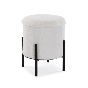 Pouf contenitore Versa