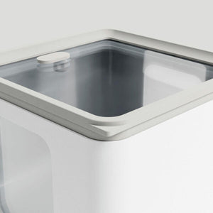 Contenitore peek box Blim Plus - arctic white