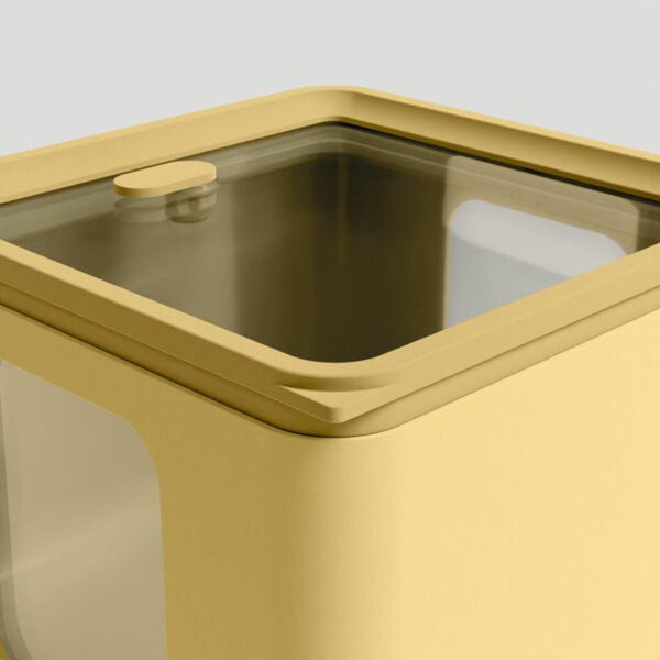 Contenitore peek box Blim Plus - citrus