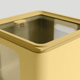 Contenitore peek box Blim Plus - citrus