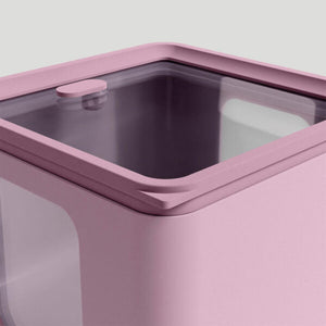 Contenitore peek box Blim Plus - mauve