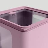 Contenitore peek box Blim Plus - mauve