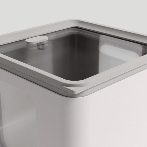 Contenitore peek box Blim Plus - silk