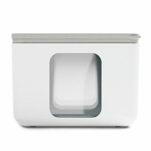 Contenitore peek box Blim Plus - arctic white