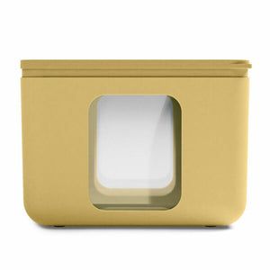 Contenitore peek box Blim Plus - citrus