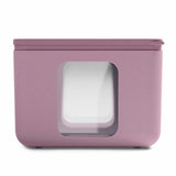 Contenitore peek box Blim Plus - mauve