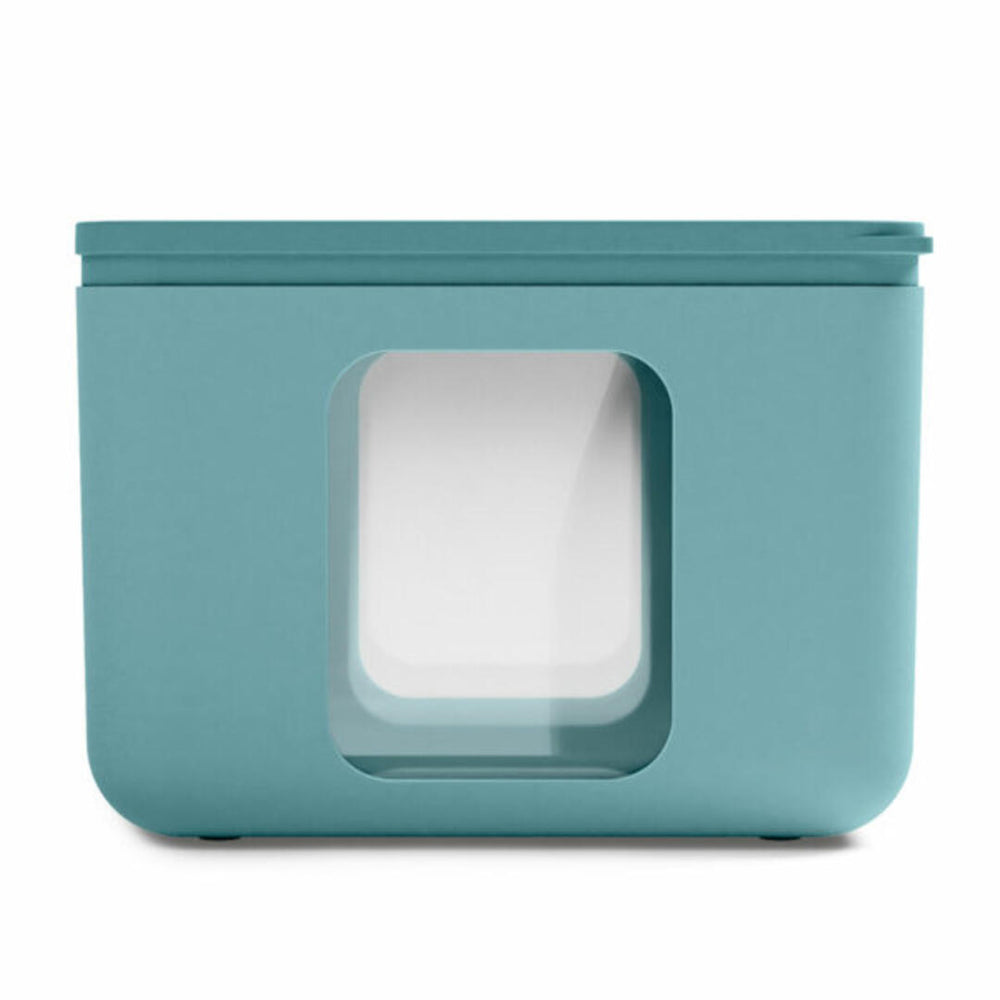 Contenitore peek box Blim Plus - teal