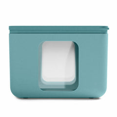 Contenitore peek box Blim Plus - teal
