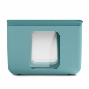 Contenitore peek box Blim Plus - teal