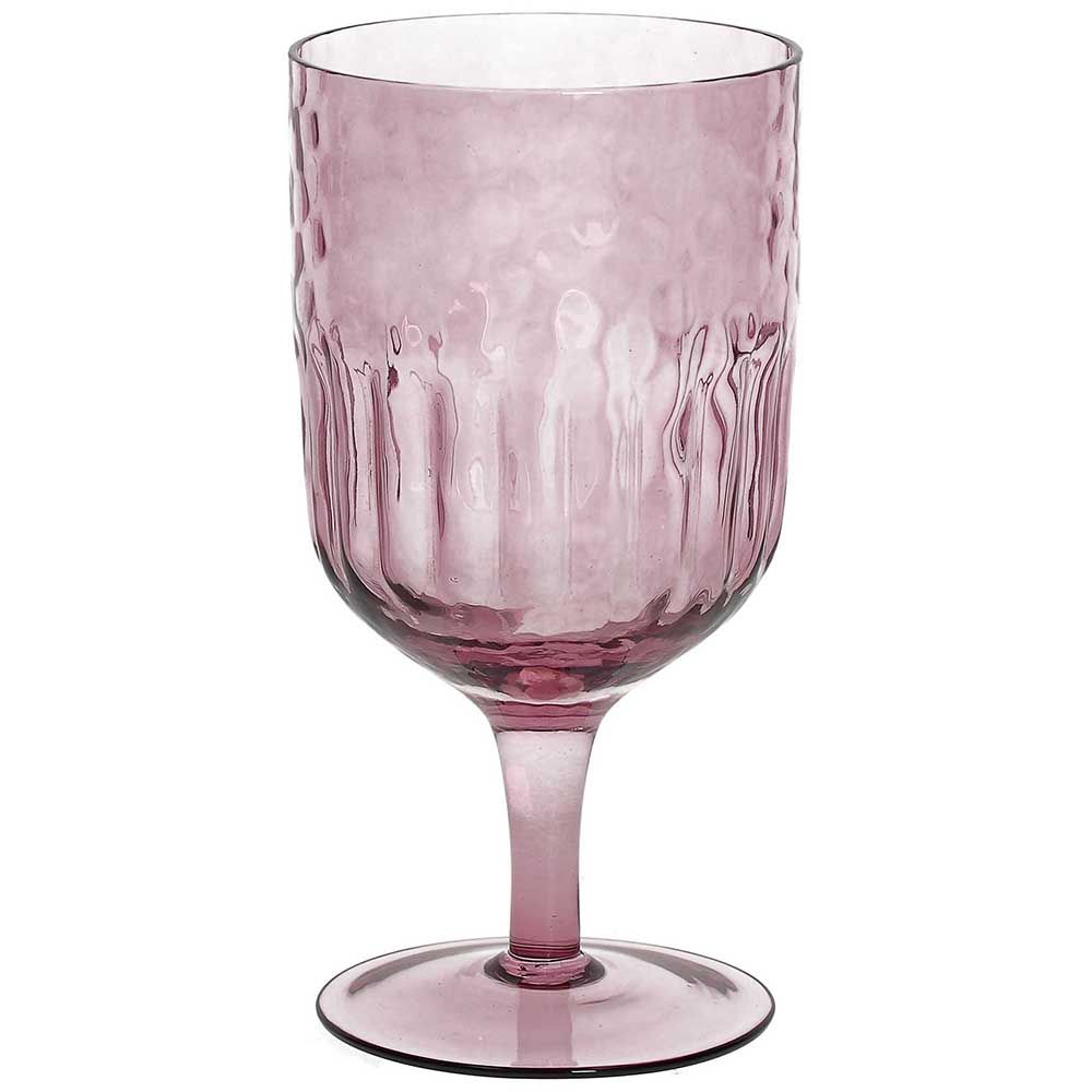 Calice Andrea Fontebasso Serena ametista - 6 pz