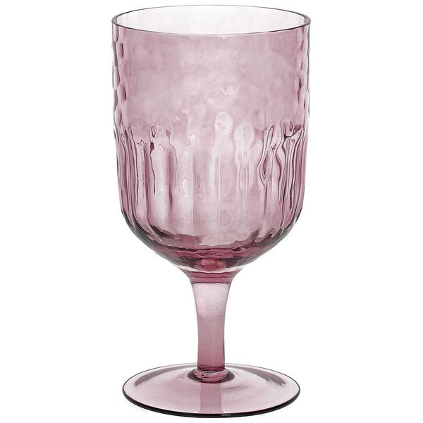 Calice Andrea Fontebasso Serena ametista - 6 pz