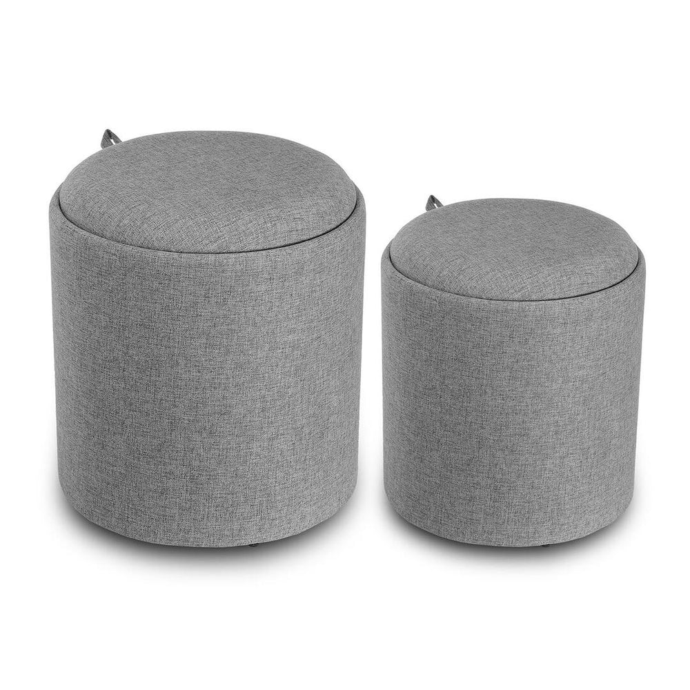 Pouf/tavolino Versa
