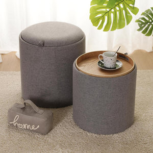 Pouf/tavolino Versa