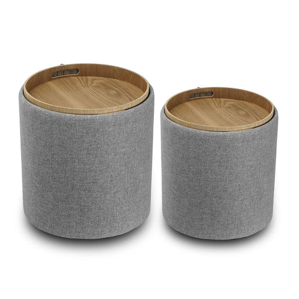 Pouf/tavolino Versa