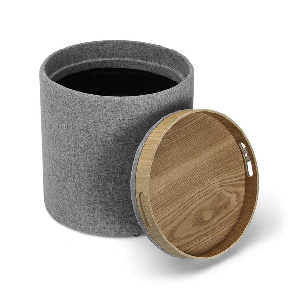 Pouf/tavolino Versa