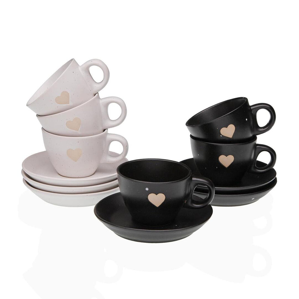 Tazza caffè Versa Ellis - 6 pz