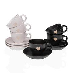 Tazza caffè Versa Ellis - 6 pz