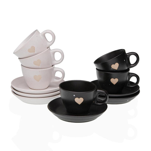 Tazza caffè Versa Ellis - 6 pz