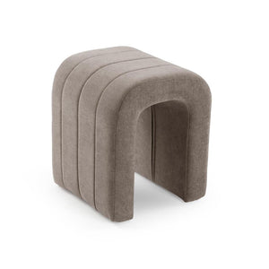 Pouf sgabello Versa