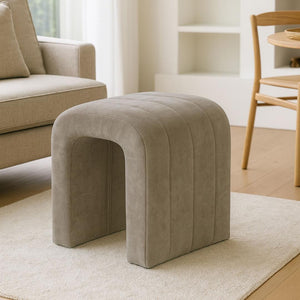 Pouf sgabello Versa