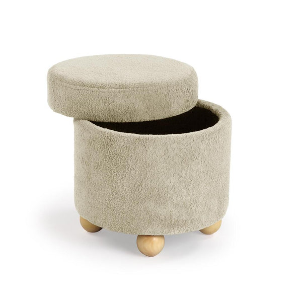 Pouf contenitore Versa