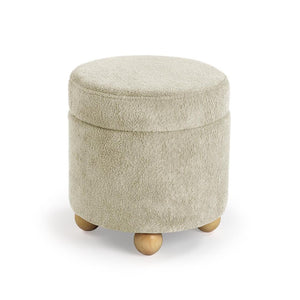 Pouf contenitore Versa