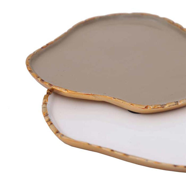 Svuota tasche Innovaliving Pastel - tortora