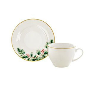 Tazza caffè Evviva Bacche - 6 pz