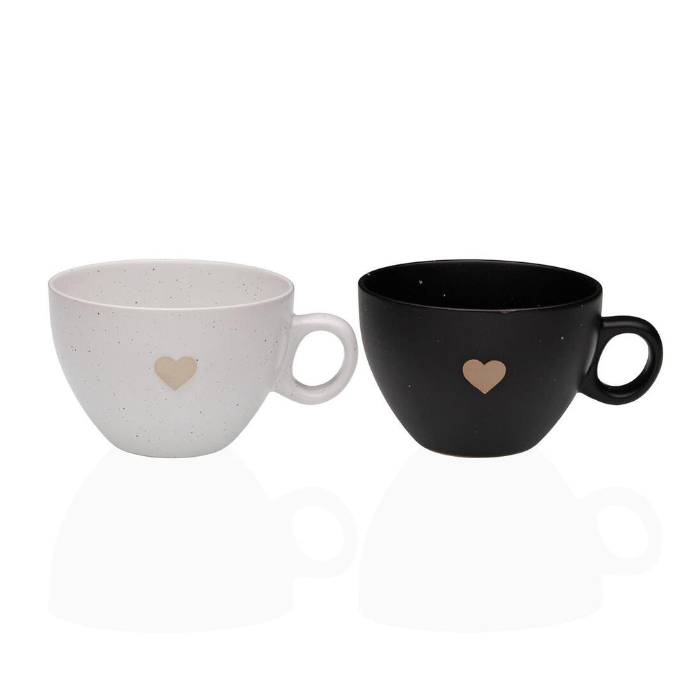 Tazza colazione Versa Ellis