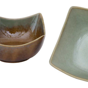 Coppette Innovaliving Square - 6 pz