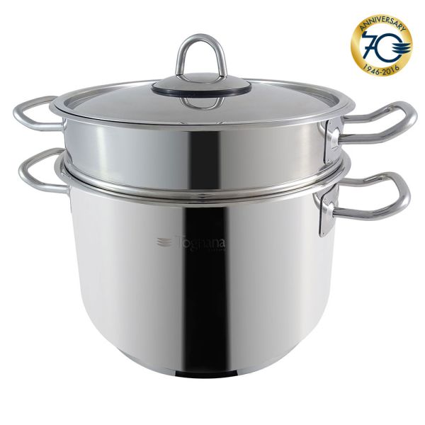 Pastaiola Tognana Vanitosa - induction