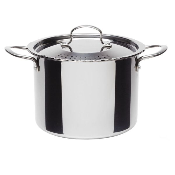 Pasta pot Tognana Vanitosa - induction