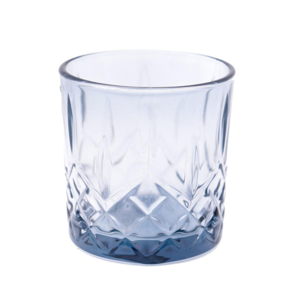 Bicchiere Innovaliving Gypsy blue - 6 pz