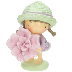 Bimba Andrea Fontebasso con iris